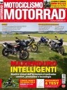 Motorrad